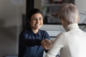 The Psychology of First Impressions